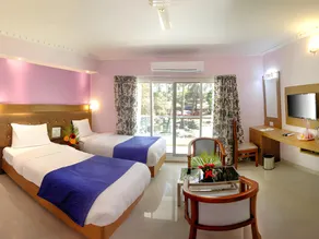 Jyothis Residency - Image 2