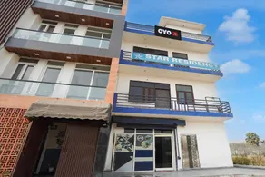 Hotel O Star Residency - Image 3