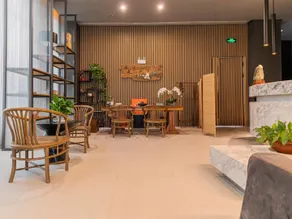 Jinjiang Inn Select Yantai Development Zone Wuzhishan Road - Image 3