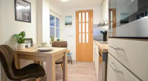 Ferienhaus "Mitte" - Image 3