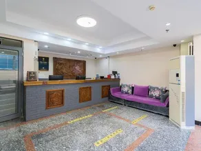 Homeinn Pebble Motel(Beijing Station Tongren Hospital) - Image 2