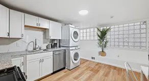 Pittsburgh Millvale E Modern and Quiet Private Bedroom with Shared Bathroom - Image 3