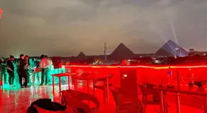 Khufu Pyramids Hotel - Image 5
