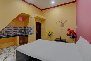 Hotel O The Home - Image 2