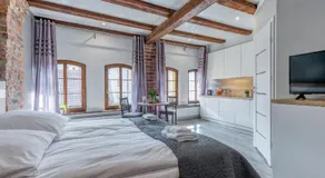 Apartamenty K2 Podmurna - Image 2