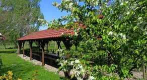 Domek 1 w Rancho Żnin - Image 4