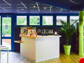 ibis budget Cholet Centre - Image 2