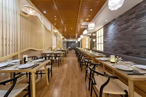 Jianguo Hidden Hotel Xiamen Railway Station Mingfa Commercial Plaza - Image 2