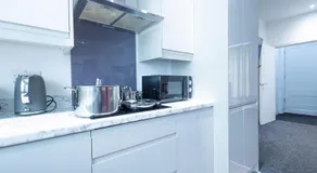 Appartement de vacances avec 2 chambres pour 7 personnes - Image 5
