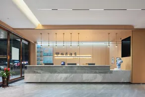 Parkview Hotel (High-Speed Railway Station Branch) - Image 4