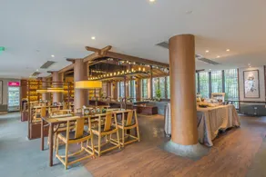 Ruyi Resort · International Cultural Center of Buddhism, Putuoshan - Image 2