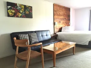 Mountain Road Resort - Image 3