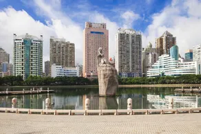 Vienna Hotel(Xiamen Airport Xianmen Drum Whart) - Image 3