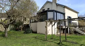 Gite "Chez Eléonore et Axel" - Image 3