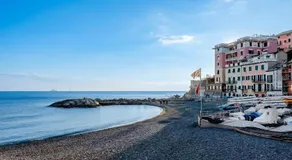 Apartment Vernazzola In Genova - Happy Rentals - Image 2