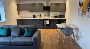 Central Old Town Base 1 & 2BR Apartments - Image 3
