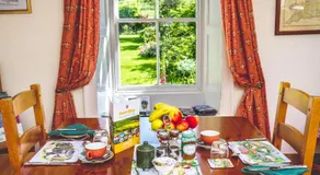 Wydon Farm Bed and Breakfast - Image 2