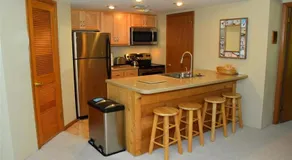 Seven Springs Sunridge 2 Bedroom Standard Condo - Ski In Out, Pet Friendly! condo - Image 5