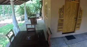 Kirindioya Village Safari Lodge - Image 5