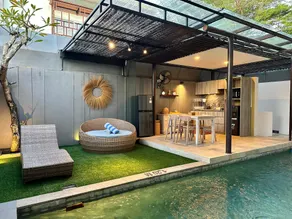 Villa de Amantii (By: Tirta Tiyasa) - Image 2