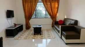 HD GUEST HOUSE KUANTAN - Image 2