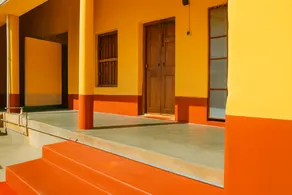 The OLD house - Image 3