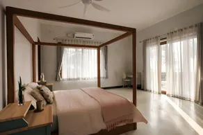 Maravanthe Beach House EWA Properties - Image 2