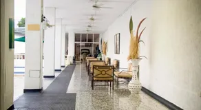 Hotel Mall Santana Del Río - Image 3