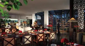 Garden Hotel Suzhou - Image 5