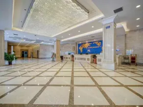 Qinhuangdao Haishanghai International Hotel - Image 5