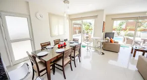 Kapparis Holiday Villa 018 - Image 4