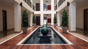 The Atrium Ratchada 13 Hotel - Image 2