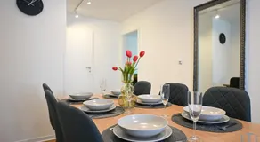 Home Inn Apartments - 501 - Image 3
