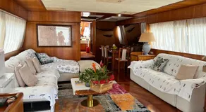 Vita Nauta Boat & Breakfast - Image 2