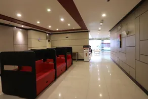 Hotel Sogo Makati Avenue - Image 4