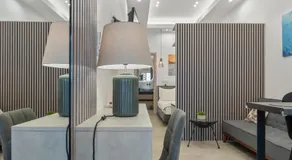 Stampalia Luxury Studios - Image 4