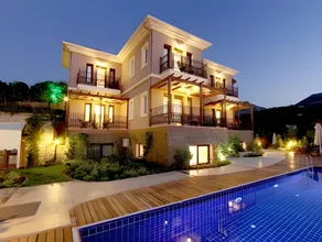 Badem Tatil Evi - Image 2