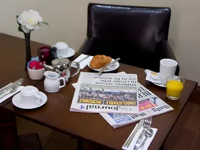 The Bell Guesthouse - Image 3
