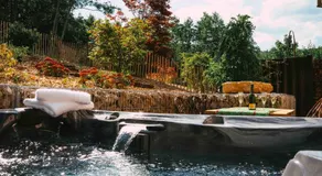 Le Grand Petit Prince - Domaine de Charme - Jacuzzis privatifs - Image 3