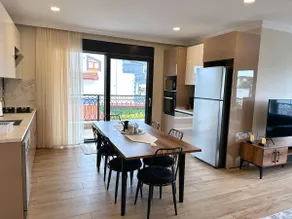 Modern 3 BR Apartment near Izmit (Blue Flat) - Image 4