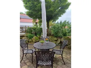 Unterm Stellberg Comfortable holiday residence - Image 4