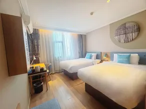Home Inn Neo Beijing Changping Gulou West Street - Image 2