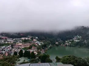 Nainital Hill View Stays - Image 5