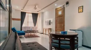 Vaporium apartments Bahria RWP - Image 2