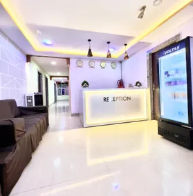 THE METRO INTERNATIONAL HOTEL - Image 4