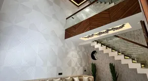 Homly stays, 4BHK Villa in the center of the city - Image 3