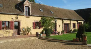 La Glatine - Chambres d'hôtes - Image 4