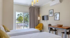 Kiss - Apartamentos - Image 2