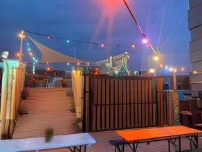 Urban Camper Hostel & Bar - Image 3