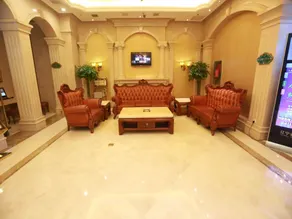 Vienna International Hotel Shenyang Railway Station - Image 5